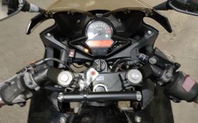 HONDA CBR250R MC41
