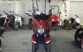YAMAHA TRICITY 125 A  ヤネツキ 2010 SE82J