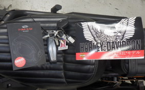 HARLEY FXBBS1870 2021