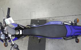 YAMAHA XTZ125 2006