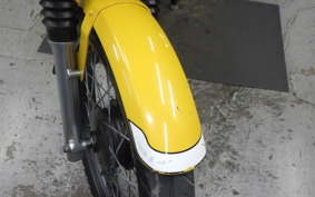 HONDA ｸﾛｽｶﾌﾞ110-2 1994 JA45