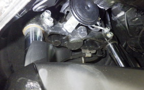 YAMAHA CYGNUS Griffus 1999 SEJ4J