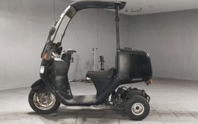 HONDA GYRO TA02