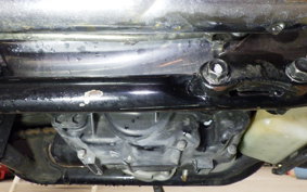 HONDA SHADOW 400 2006 NC34