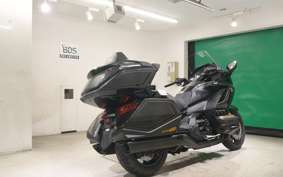 HONDA GL 1800 GOLD WING TOUR DCT 2026 SC79
