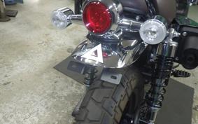 HONDA MONKEY 125 1994 JB03