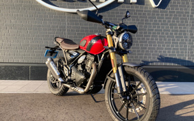 TRIUMPH SCRAMBLER 400X 2024 T147Y8