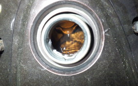 YAMAHA JOG Gen.5 SA36J