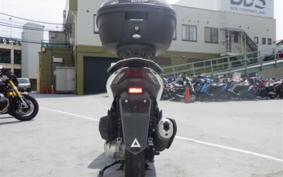HONDA PCX125 JK05