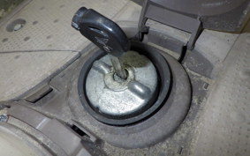 HONDA CREA SCOOPY AF55