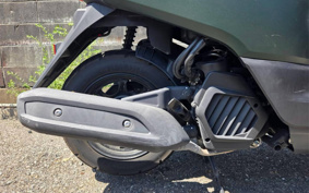 YAMAHA JOG AY01