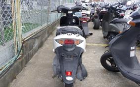 HONDA DIO Gen.6 AF62