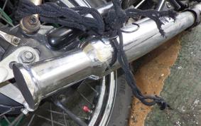 SUZUKI GRASS TRACKER Bigboy NJ47A