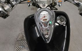 YAMAHA DRAGSTAR400 VH01J