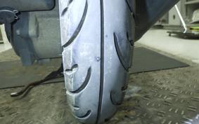 SUZUKI LET's 4 Basket 1998 CA43A