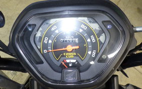 HONDA CROSS CUB 110 JA45