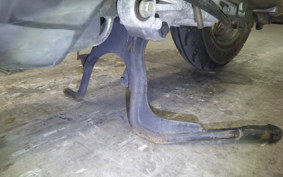 HONDA DIO Gen.6 2022 AF62