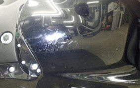 SUZUKI HAYABUSA Gen.2 2011