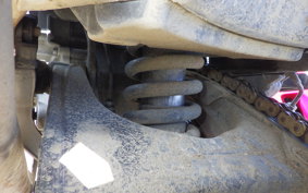 BMW G650GS SERTAO 2013