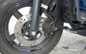 SUZUKI BURGMANストリート125EX EA23M