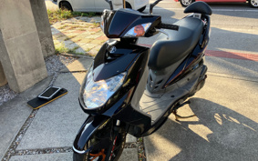 YAMAHA CYGNUS125XSR SE44J