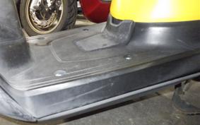 HONDA TACT-4ﾍﾞｰｼｯｸ AF79