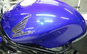 HONDA VTR 250 2014 MC33