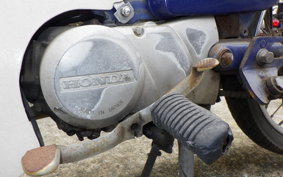 HONDA C50 SUPER CUB AA01