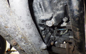 HONDA CB400SF VTEC 2001 NC39