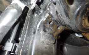 HONDA FORZA 250 MF17