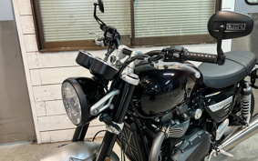 TRIUMPH SPEED TWIN 1200 2024 DAD85H