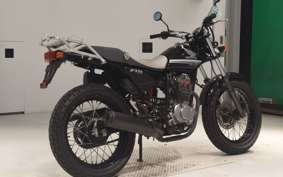 HONDA FTR223 2021 MC34