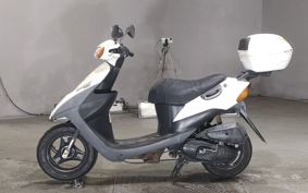 SUZUKI LETS2 CA1PA