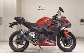 KAWASAKI NINJA 400 2019 EX400G