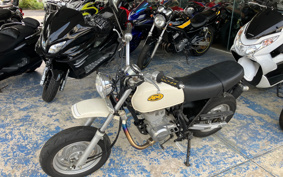 HONDA APE 100 HC07