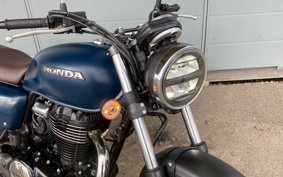 HONDA GB350 2022 NC59