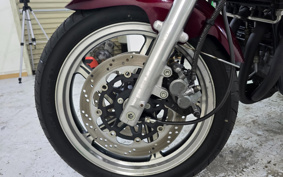KAWASAKI ZEPHYR 400 1991 ZR400C
