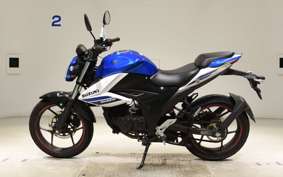 SUZUKI GIXXER 150 2014 ED131