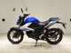 Фото Suzuki GIXXER 150 2014 с японского аукциона
