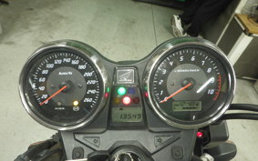 HONDA CB1300SF SUPER FOUR A 2009 SC54