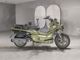 Фото Honda PS250 2006 с японского аукциона