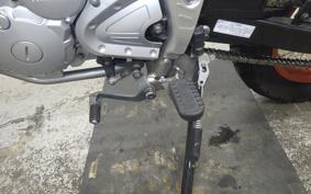 YAMAHA TRICKER Gen.3 2024 DG32J