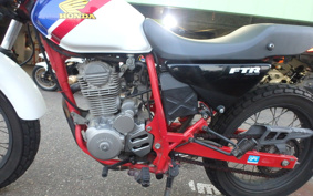 HONDA FTR223 MC34