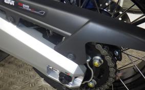 HONDA X-ADV 750 2025 RH21