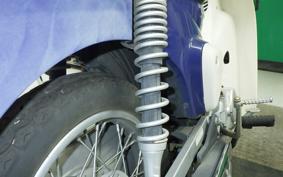 HONDA C50 SUPER CUB 2020 AA07