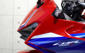HONDA CBR400R 2025 NC65