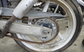 HONDA NSR250R MC18
