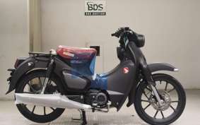 HONDA C125 SUPER CUB JA71