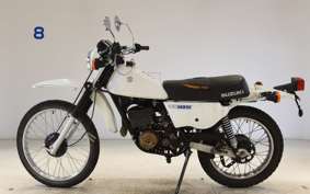 SUZUKI TS185R