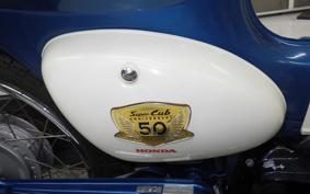 HONDA LITTLE CUB AA01
